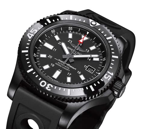 breitling hd|Breitling dive watch.